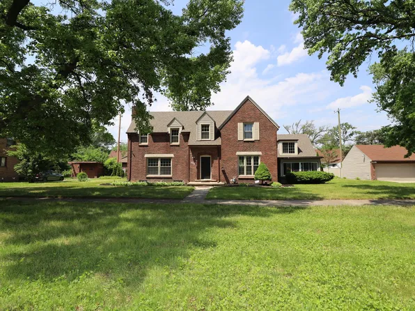 9930 W Outer Dr, Detroit, MI 48223