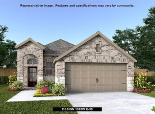 188 Reef Band Dr, Kyle, TX 78640