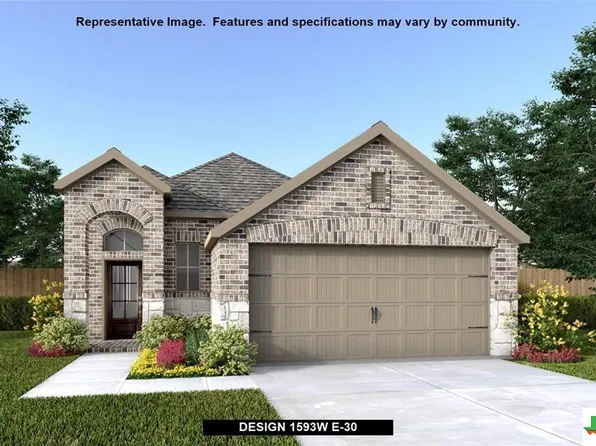 124 Blackborrow Dr, Kyle, TX 78640