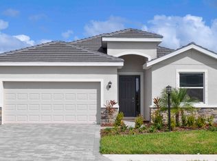 Lantana Plan, Star Farms at Lakewood Ranch, Lakewood Ranch, FL 34211
