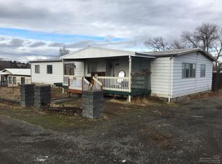 396 SW Bell St, Madras, OR 97741