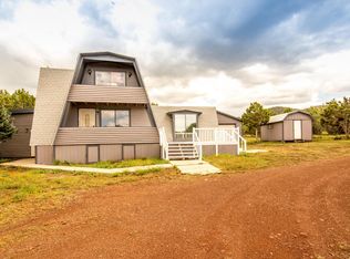 7413 N Hopi St, Williams, AZ 86046