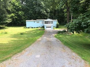 124 Goldscheitter Rd, Sarver, PA 16055