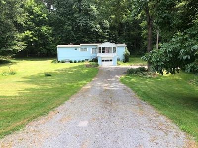 124 Goldscheitter Rd, Sarver, PA, 16055