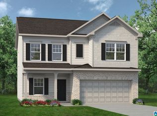 517 Bridlewood Cir, Morris, AL 35116