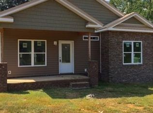 958 Mathis Ave, Salisbury, NC 28144