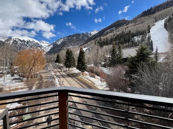 761 W Pacific Ave #3F, Telluride, CO 81435