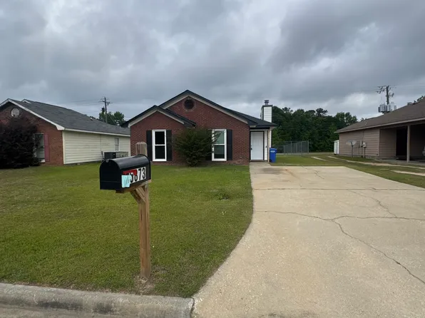 5873 Laurel Oak Dr, Columbus, GA 31907