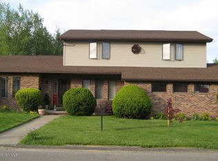 314 Dolph St, Olyphant, PA 18447