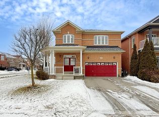 2 Wellsprings Dr, Brampton, ON L6V 4S5
