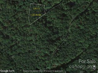 99999 Bartlett Mountain Rd #11, Asheville, NC 28805