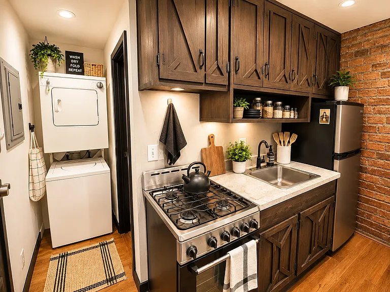 199 Avenue A #6 — Photo 2
