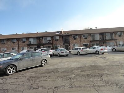 816 E Old Willow Rd APT 214, Prospect Heights, IL, 60070