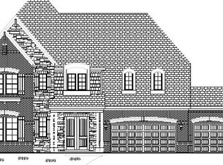 497 Brier Knob Dr, Fort Mill, SC 29715