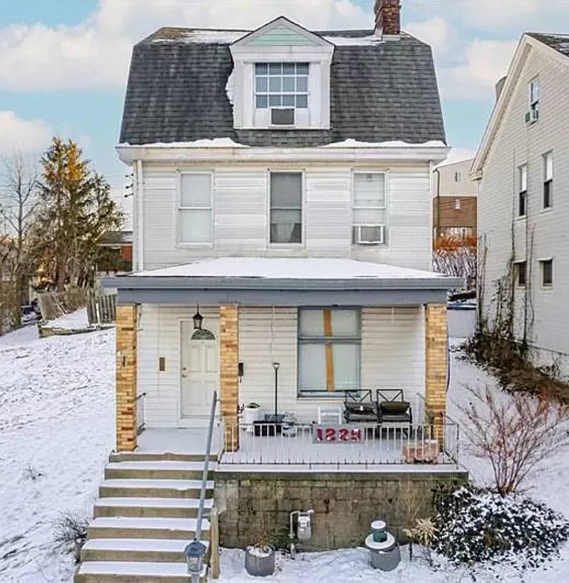 1229 Round Top St — Photo 1