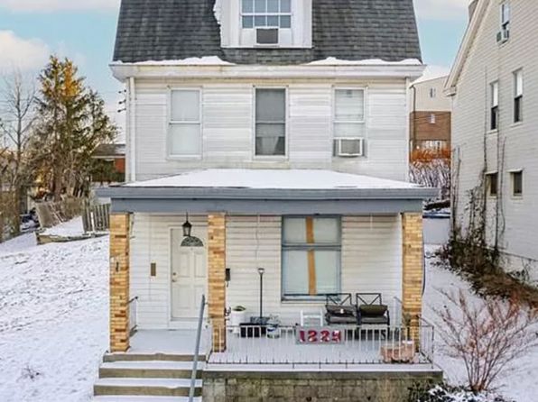 1229 Round Top St #3