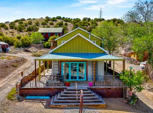 2833 State Highway 14 N, Madrid, NM 87010