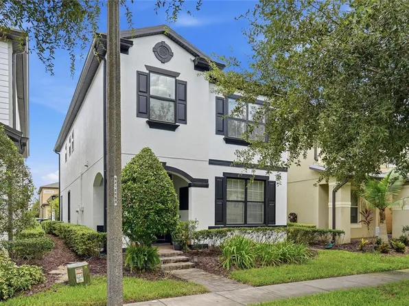 7190 ENCHANTED LAKE DRIVE, WINTER GARDEN, FL 34787