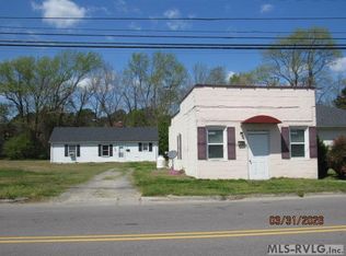 406/408 Spring Ave, Murfreesboro, NC 27855