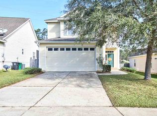 1814 Acorn Ridge Trl, Tallahassee, FL 32312
