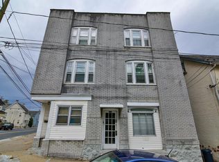 556 Carlton Ave, Bethlehem, PA 18015