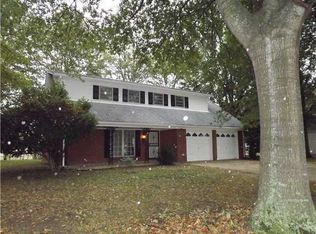 4850 Laraine Dr, Millington, TN 38053