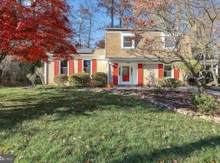 1295 Bartonshire Way, Potomac, MD