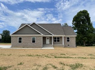 14 Ray Ct, Mount Pleasant, TN 38474