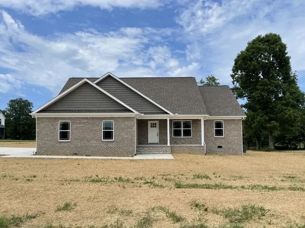 14 Ray Ct Lot 29, Mount Pleasant, TN 38474