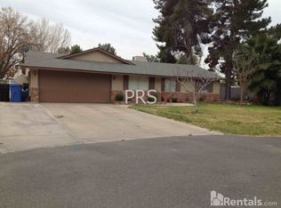 413 E Harvard Ave, Gilbert, AZ 85234