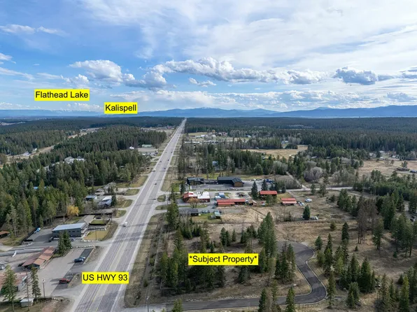 117 Ljc Ln, Whitefish, MT 59937