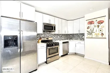 Sold by Bedford Brownstone Realty