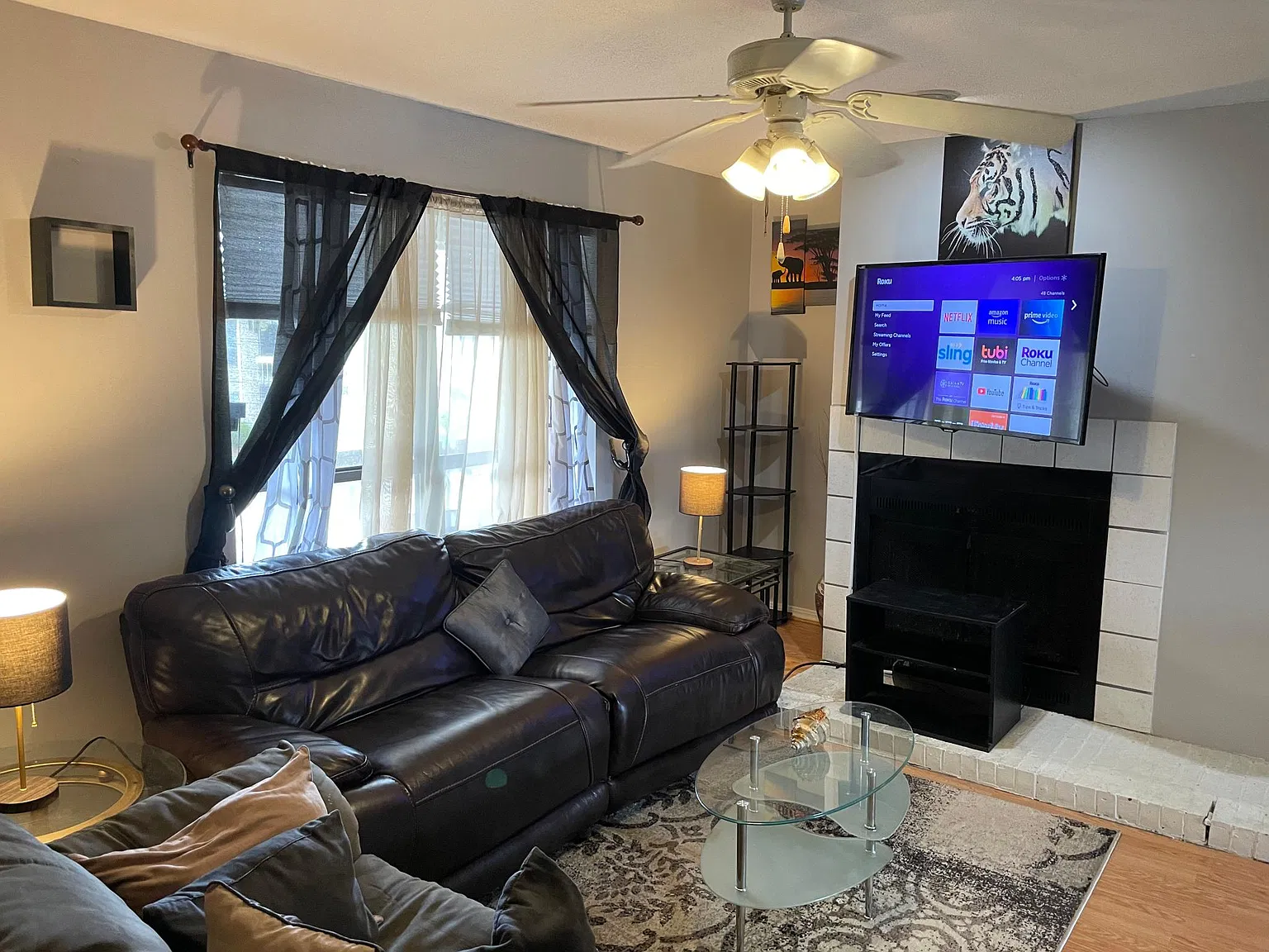 2 bed, 1070 sqft, $1,395 — Photo 3