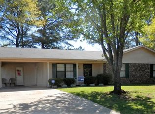 3701 Lansdowne Dr, Belden, MS 38826