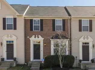 110 Bancroft Dr #87, Fredericksburg, VA 22405