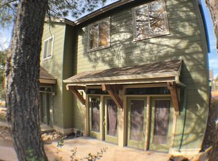 1608 E Pecan Dr, Flagstaff, AZ 86001