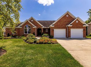 7529 Nordan Dr, West Chester, OH 45069