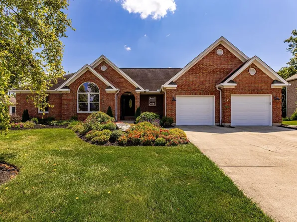 7529 Nordan Dr, West Chester, OH 45069