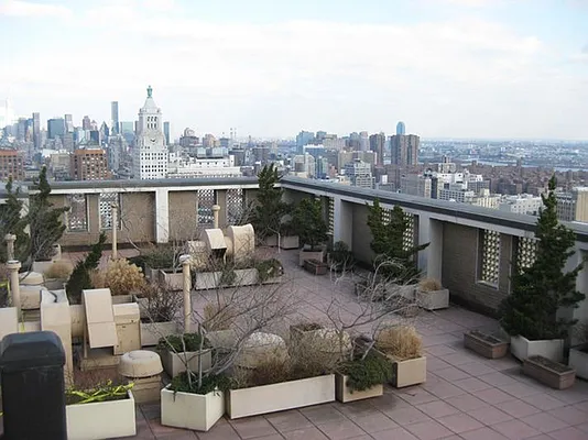 Rented by Brown Harris Stevens | media 16