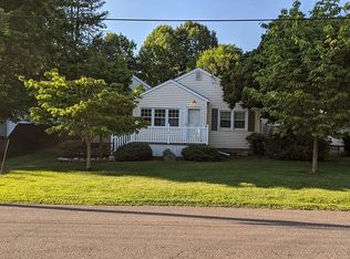 1191 Knox Ave, Akron, OH 44314