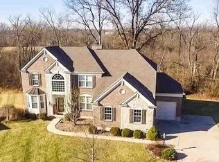 3825 Brookhaven Ct, Mason, OH 45040