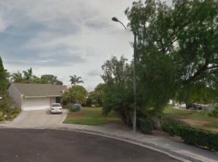 10813 El Gorra Cir, Fountain Valley, CA 92708