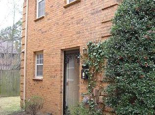 264 Lombardy Pl, Memphis, TN 38111