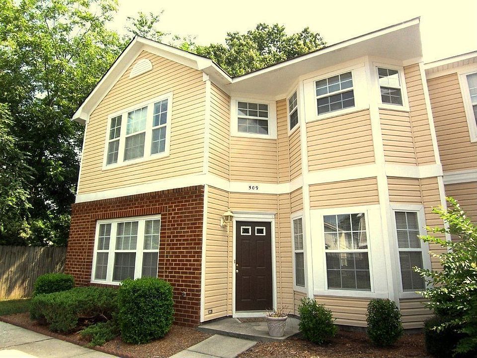 For Sale: 509 Trolley Crossing, Chesapeake, VA 23320