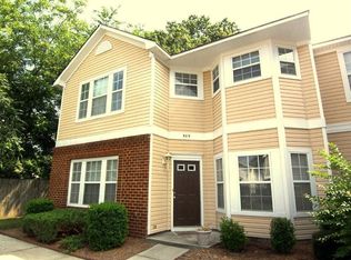 509 Trolley Xing, Chesapeake, VA 23320