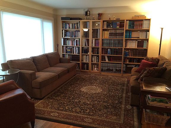 living room #2