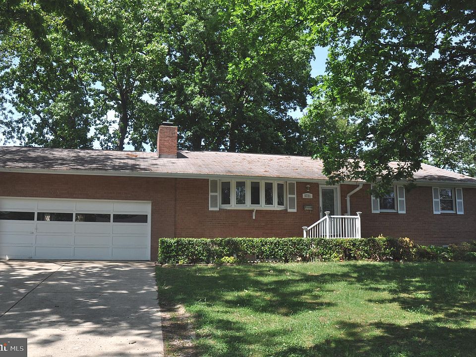 1st image of 5721 Robinwood Ln