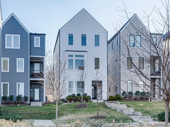 209 Sterling Point Cir, Nashville, TN 37209