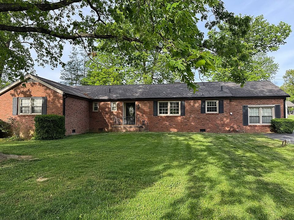 266 Kennedy Road
