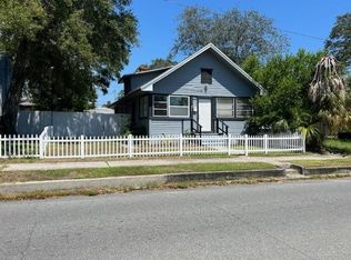 811 Newton Ave S, Saint Petersburg, FL 33701